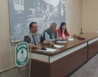 Održana godišnja Skupština udruženja građana Etno grupe Brus