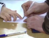 Uoči predstojećih izbora