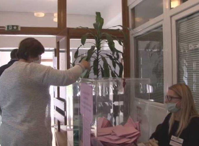 Izbori 2020 – Izveštaj sa biračkog mesta br.9 Brus