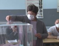 Izbori 2020 – Izveštaj sa biračkog mesta br.24 Razbojna
