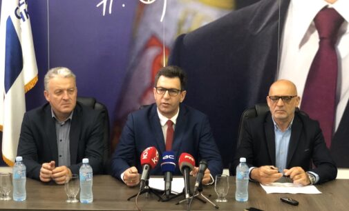 Saopštenje za javnost