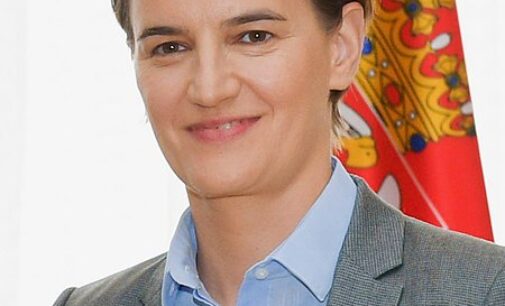 ANA BRNABIĆ ODGOVORILA ZELENOVIĆU: Prekinite da iznosite laži, bolje je da se svi borimo protiv zajedničkog neprijatelja!