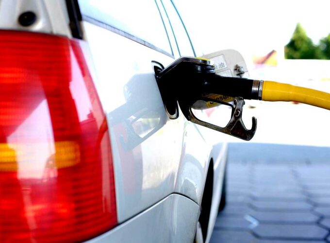 Do 23. septembra važe nove cene goriva