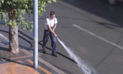 Preporuke Štaba za vanredne situacije opštine Brus