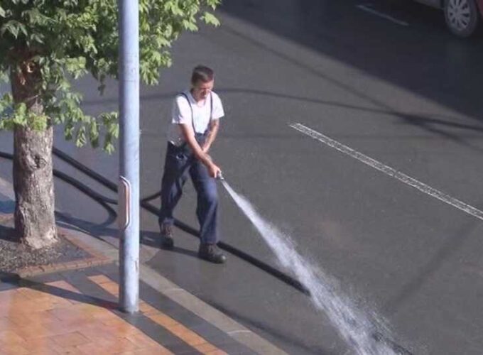 Preporuke Štaba za vanredne situacije opštine Brus