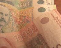 Isplata trećeg minimalca zaposlenima 7. jula