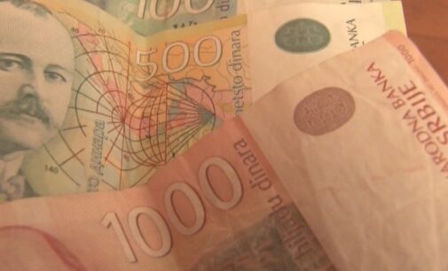 Isplata trećeg minimalca zaposlenima 7. jula