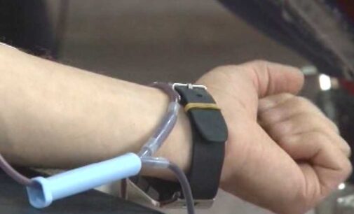 U četvrtak nova akcija dobrovoljnog davanja krvi