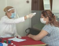 Redovna letnja akcija dobrovoljnog davanja krvi