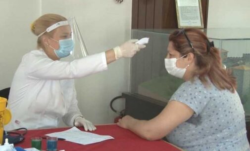 Redovna letnja akcija dobrovoljnog davanja krvi