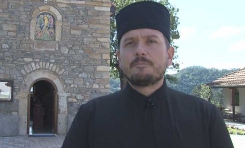 Danas je Ognjena Marija