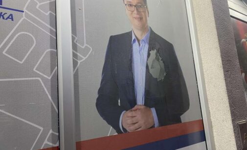 SAOPŠTENjE ZA JAVNOST GO SNS ŠABAC