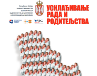 „USKLAĐIVANJE RADA I RODITELjSTVA“