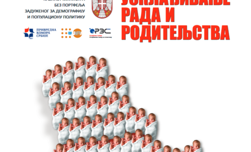 „USKLAĐIVANJE RADA I RODITELjSTVA“