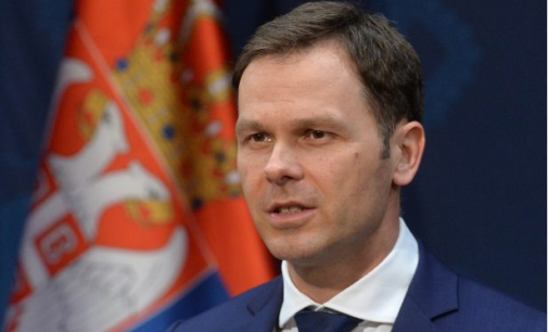 Sutra isplata 60 odsto minimalca za preko milion zaposlenih