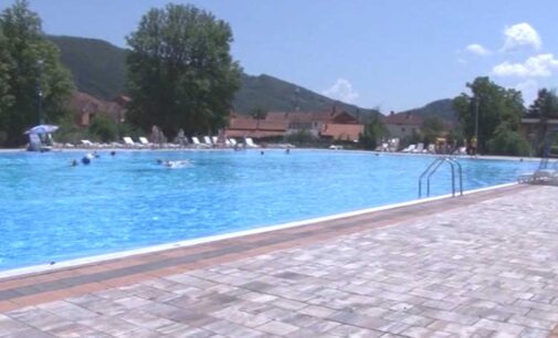 Odobreno otvaranje i rad gradskog bazena u Brusu