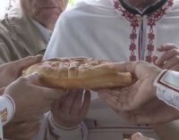 Danas je Preobraženje