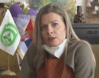Primopredaja vlasti u Brusu