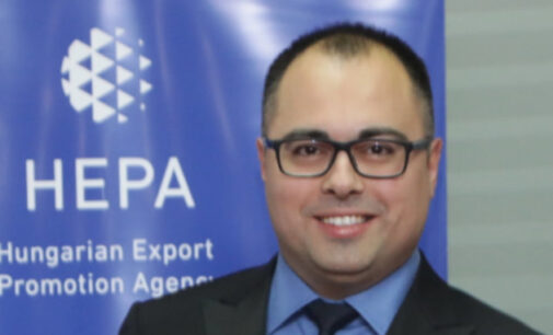 Nemanja Milutinović, direktor predstavništva HEPE za Balkan – Prepoznatljiv kvalitet prehrambene industrije Mađarske