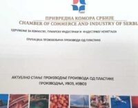 PKS RPK – Održana Regionalna sekcija Grupacije proizvođača plastičnih proizvoda Rasinskog orkuga