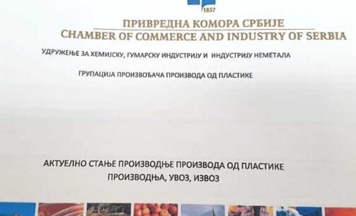 PKS RPK – Održana Regionalna sekcija Grupacije proizvođača plastičnih proizvoda Rasinskog orkuga