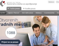 Predstavnici NSZ Filijala Kruševac posetili opštinu Brus