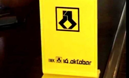 Prodat pogon IMK “14.oktobar“ u Brusu