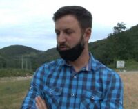 Sanirana gradska deponija