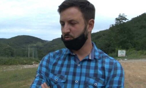 Sanirana gradska deponija