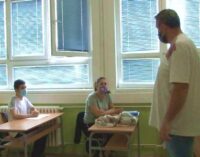 Svetski dan prosvetnih radnika