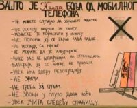 Danas je Dan pismenosti