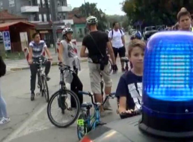 „Mobilnost, bez zagađenja za sve“