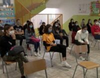 U okviru projekta “Brus i mladi” na Kopaoniku realizovan dvodnevni seminar