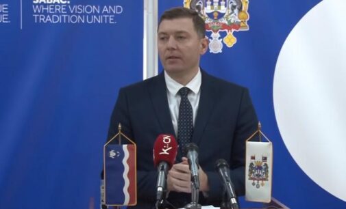 Ne prestaju ucene bivšeg gradonačelnika Nebojše Zelenovića