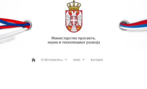 Konkurs za studentske kredite i stipendije do 30. oktobra