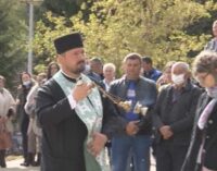 Sećanje na stradale u  Krivoj Reci