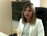 Otvoreno o problemima sa gradjanima Brusa – narodna poslanica Marija Todorović