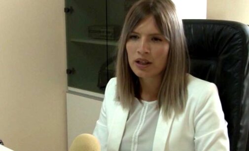 Otvoreno o problemima sa gradjanima Brusa – narodna poslanica Marija Todorović