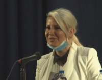 Tribina “Budimo bezbedni”