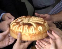 Opštinski odbor SNS-a u Brusu obeležio Svetu Petku