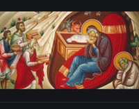Sutra počinje božićni post