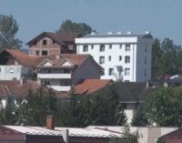 ZGRADA ZA IZBEGLA LICA DOBILA DVA NOVA STANARA