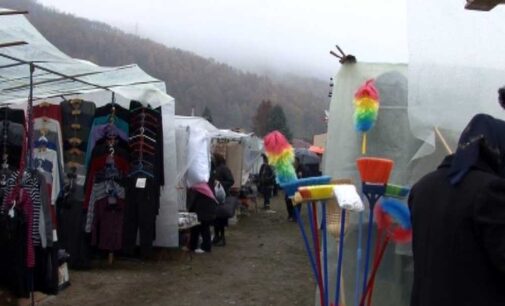 Bez Mitrovdanskog vašara