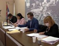 O problemima JKP Rasina na skupštinskom zasedanju