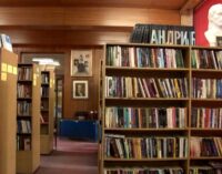 Najčitanije u novembru u Narodnoj biblioteci Brus