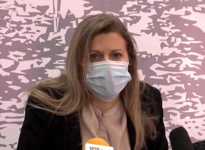 Predsednica opštine Brus o Nacrtu Plana kapitalih investicija