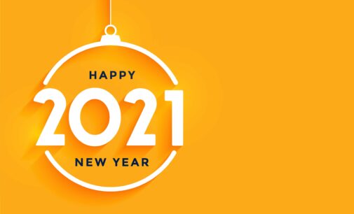 Sa nadom da će 2021. biti bolja