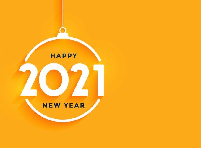 Sa nadom da će 2021. biti bolja