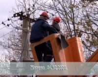 Rešen dugogodišnji problem meštana Žareva sa elekto snabdevanjem