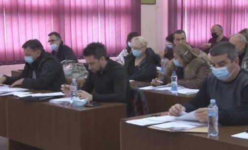 Usvojen budžet opštine Brus za 2021. godinu